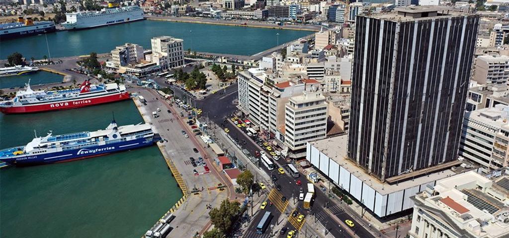 Σήμερα οι υπογραφές για το ΣΟΑΠ του Πειραιά Σήμερα οι υπογραφές για το ΣΟΑΠ του Πειραιά
